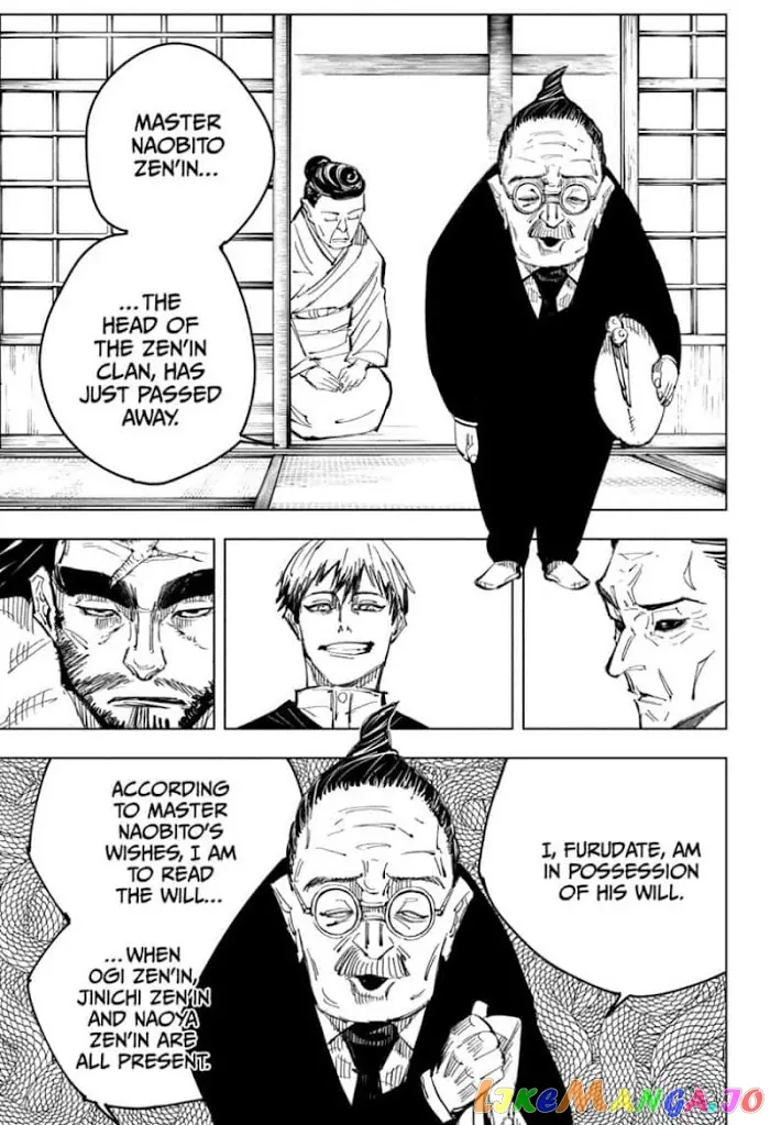 Jujutsu Kaisen Chapter 138 image 07_optimized